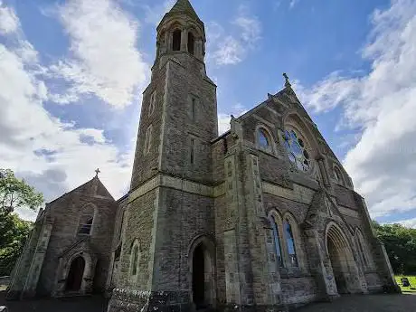 Photo de St Mary's Church