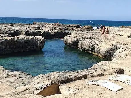 Photo de Pascariello grande e piccolo