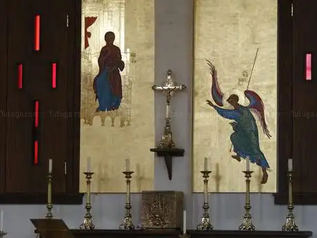Photo de St Mary of the Rosary Forest Hall