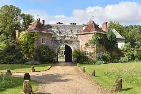 Photo de Cranborne Manor