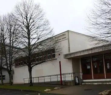 Photo de Amphithéâtre Marin Mersenne