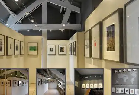 Photo de Musée du Petit Format d'Art Contemporain