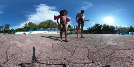 Piscine municipale