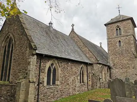 Photo de St Bartholomew's Church