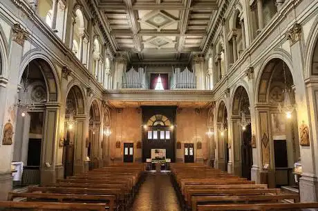 Photo de Santuario di Maria Ausiliatrice