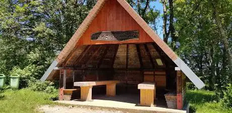 Photo de Bielwasenhütte