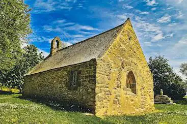 Photo de Chapelle St Gonvel