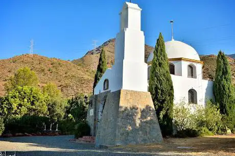 Photo de Ermita de San Isidro