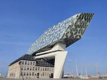 Zaha Hadidplein