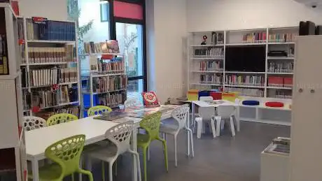 Photo de Biblioteca Comunale Edoardo Guglia