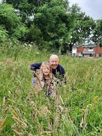 Photo de Ferndown Local Nature Reserve