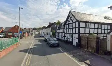 Presteigne Youth Centre