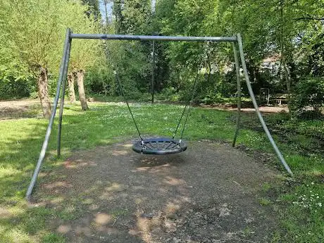 Aire de jeux
