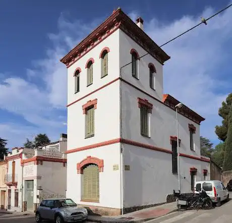 Torre Albina