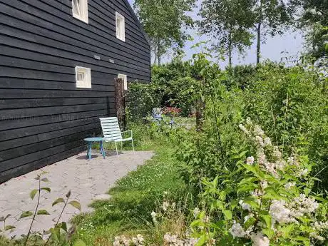 Photo de Finca Vrij