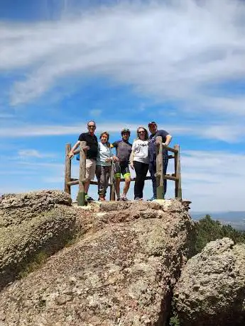 Photo de Mirador