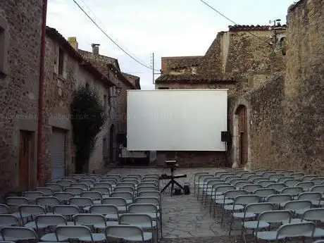 Photo de Mestras Videocinema II S.L.U.
