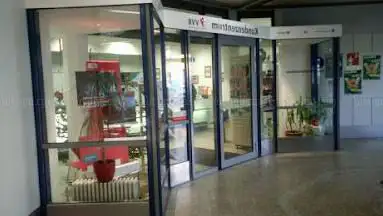 Tourist-Information Völklingen