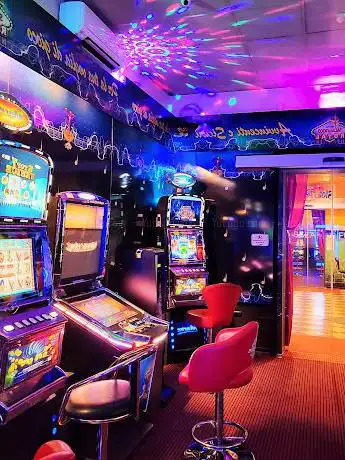Photo de Sala Giochi Royal