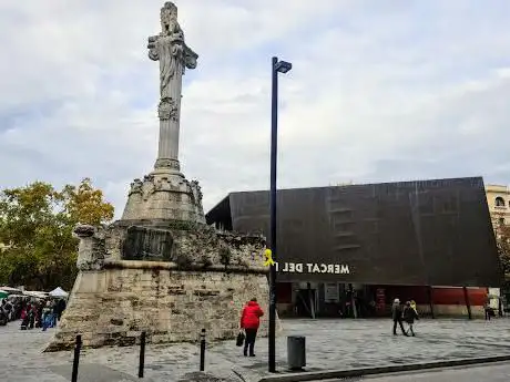 Photo de Escultura del Lleó