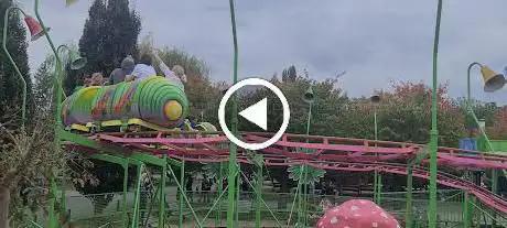 La Chenille