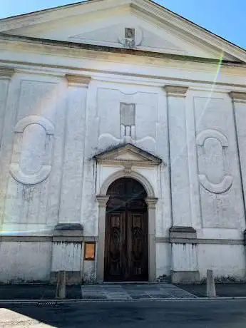 Photo de Chiesa antica dei Santi Lucia e Vittore