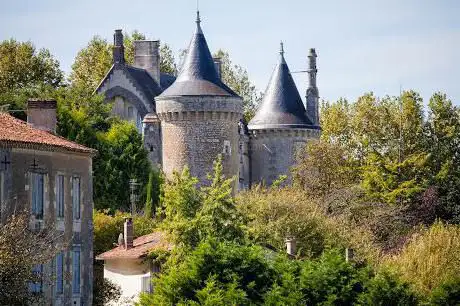 Photo de Office de Tourisme du Pays de Saint-Aulaye