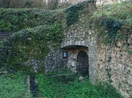 Photo de Font d'en Pericot