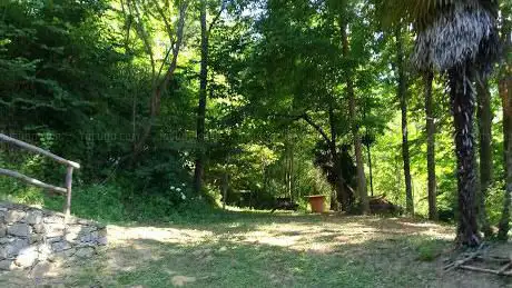 Arboreto Prandi