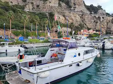 VI Continente Diving