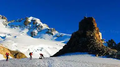 Photo de Bureau des Guides et Accompagnateurs de Serre Chevalier