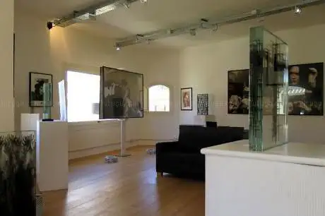 Paci contemporary gallery