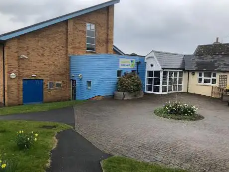 Cornerstone Christian Fellowship