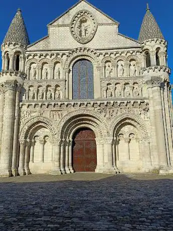 Photo de Église Notre-Dame-la-Grande