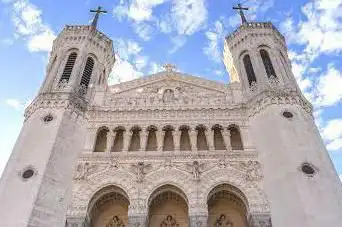 Photo de Rectorat Notre Dame de Fourvière