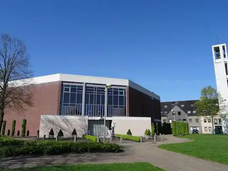 Photo de Kerk Lindel