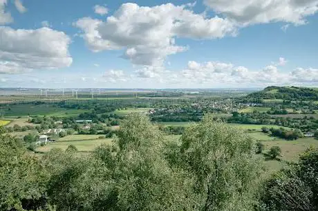 Photo de Woodhouse Hill