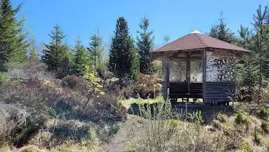 Pico(s) - Wunsch - Hütte