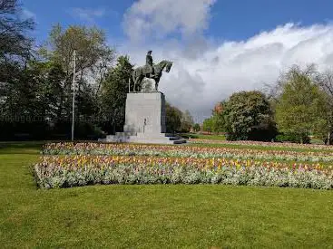 Koning Albert I-park