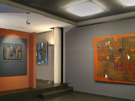 Photo de Fundación Isidro Parra