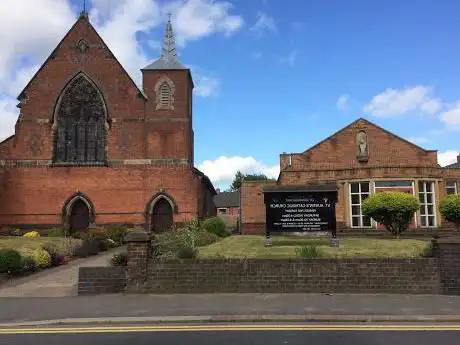 Photo de St Austin's RC Church