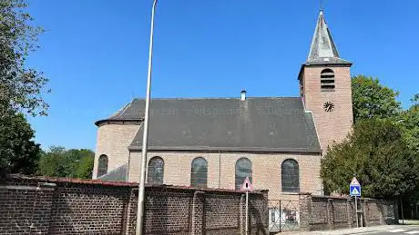 Photo de Eglise Saint-Denis et Saint-Ghislain