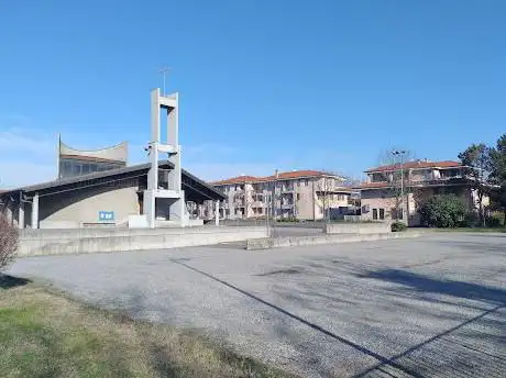 Photo de Parrocchia dell'Annunciazione