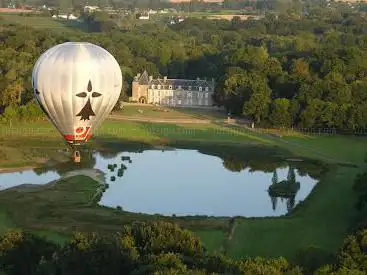 Montgolfière Expérience, Vols & Baptèmes