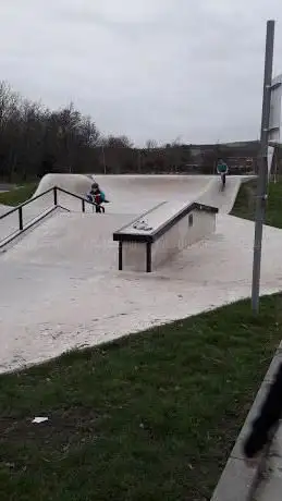 Photo de Parc Kronberg