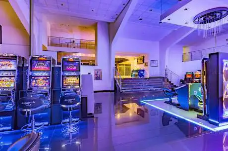 Sala Admiral SLOT & VLT