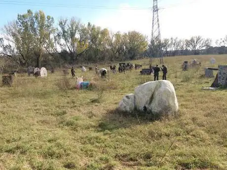Airsoft Roma Capitale