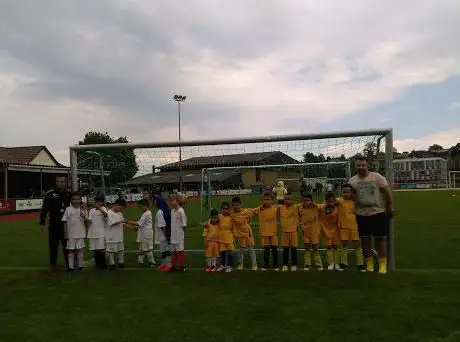 Haute-Sarine FC - Le Mouret