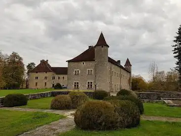 Photo de Château de la Muyre