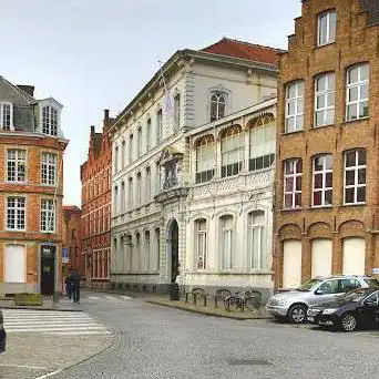 Plaza de San Juan